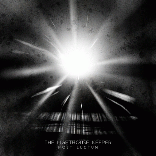 Post Luctum : The Lighthouse Keeper